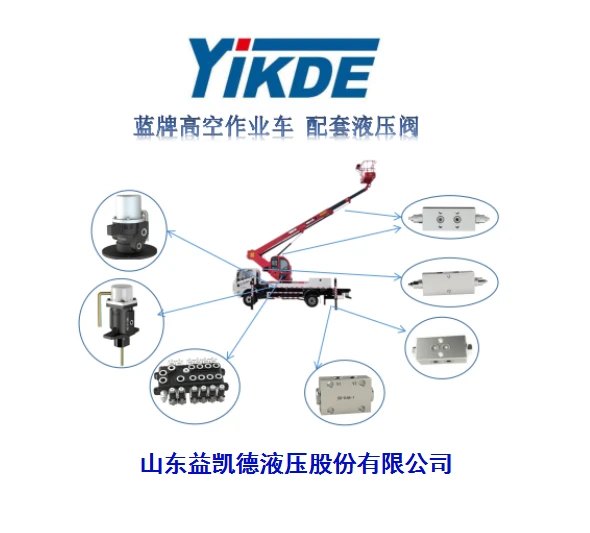 Electro-hydraulic Swivel For Excavator
