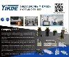 山東宜開徳油圧有限公司は米国ラスベガスで開催されるConexpo Con/Agg 2026で製品を展示します
