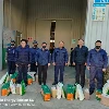 新年の暖かさ、従業員への配慮 – 山東宜開徳油圧有限公司が心温まる春節ギフトを配布